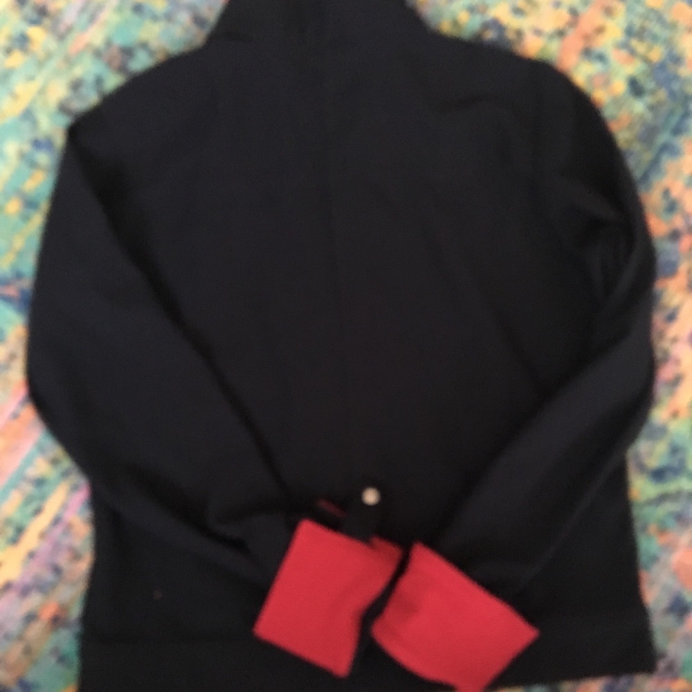 Nike Zip-Up - Picture 5 of 5